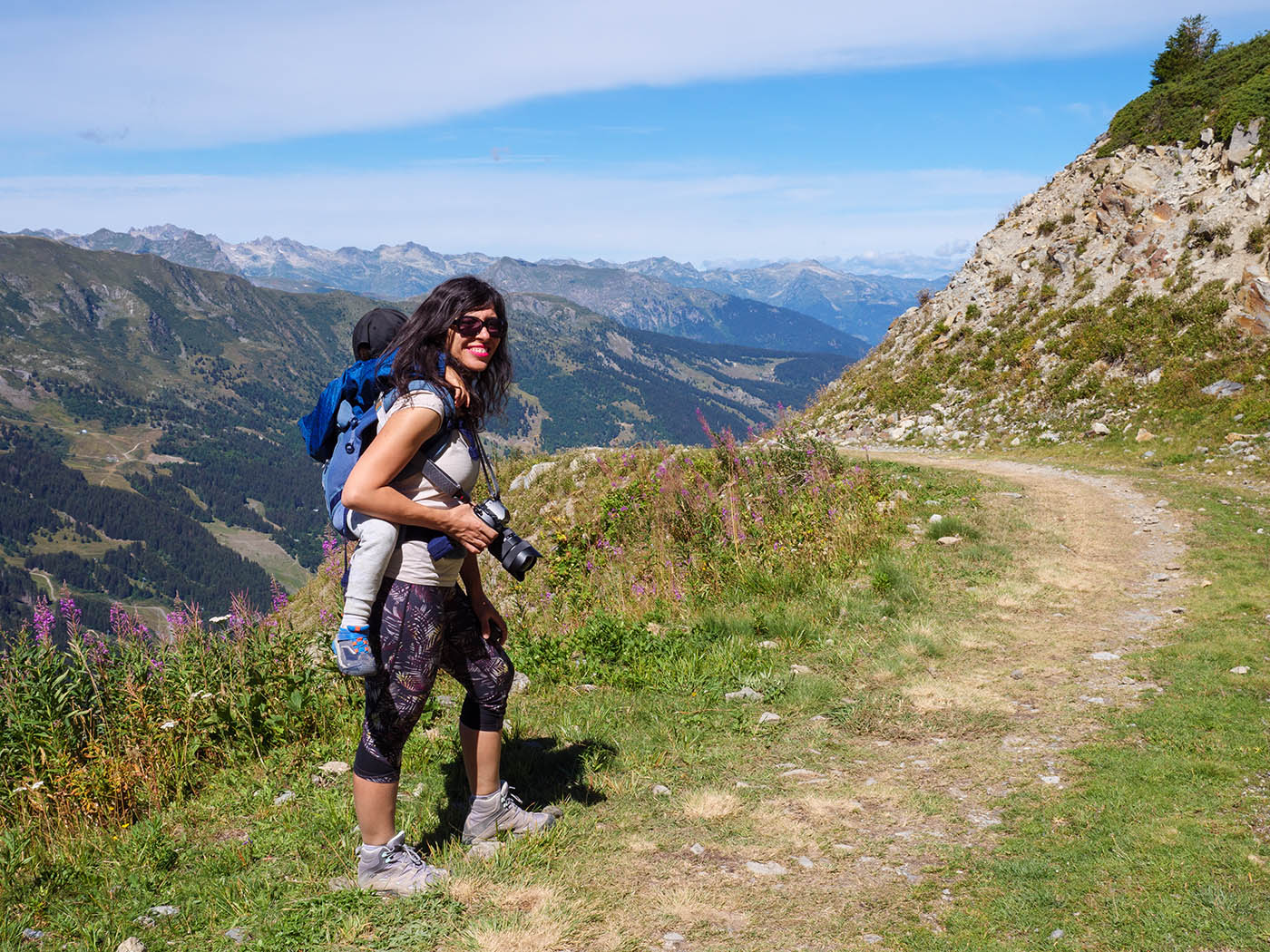 guide achat objectif L-Mount
